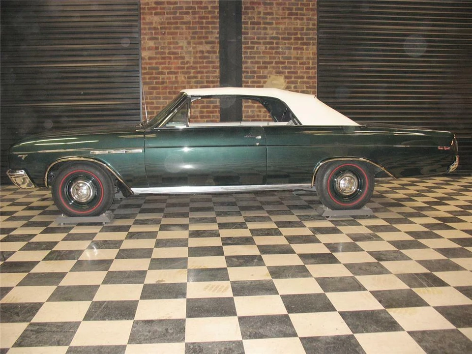 1965 Buick Gran Sport - Image 4 of 4