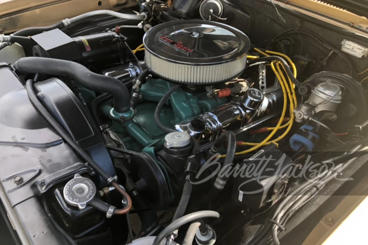 1965 Buick Gran Sport - Image 2 of 7
