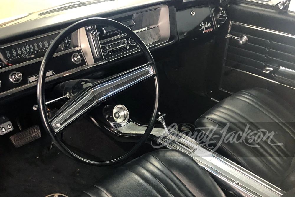 1965 Buick Gran Sport - Image 3 of 7