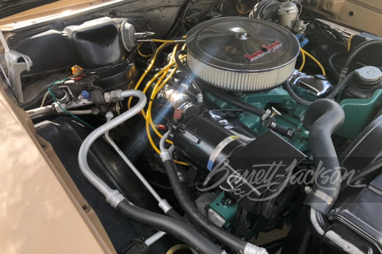 1965 Buick Gran Sport - Image 4 of 7