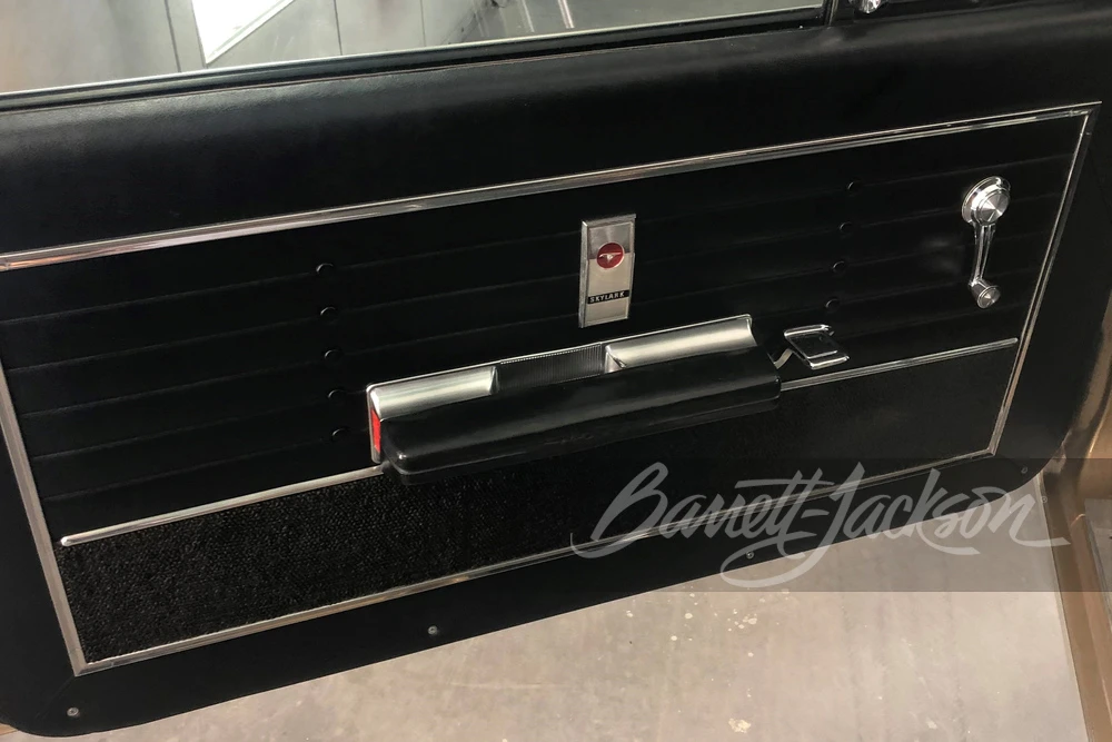 1965 Buick Gran Sport - Image 5 of 7