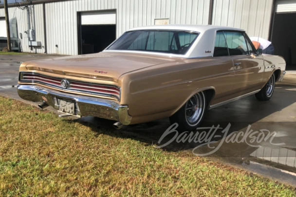 1965 Buick Gran Sport - Image 6 of 7