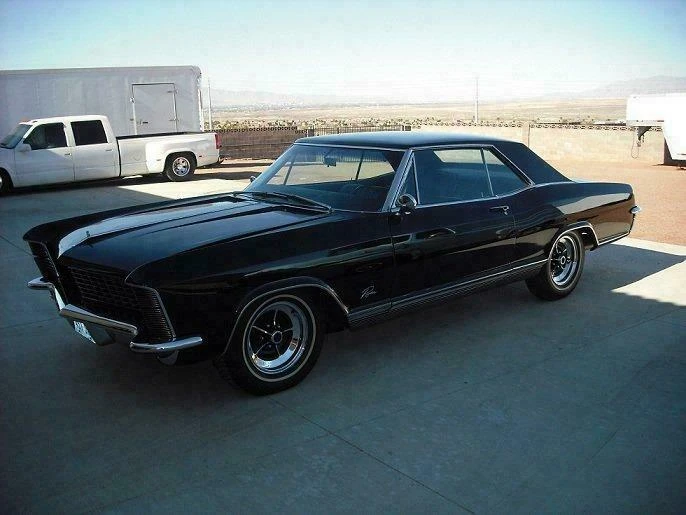 1965 Buick Riviera 1st Gen - Image 2 of 3