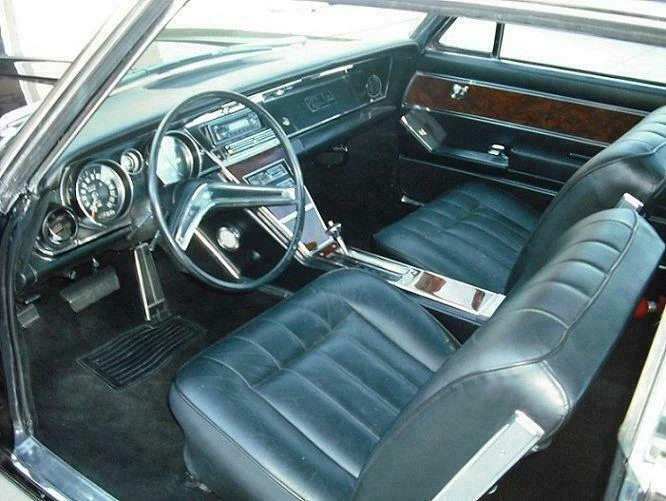 1965 Buick Riviera 1st Gen - Image 3 of 3