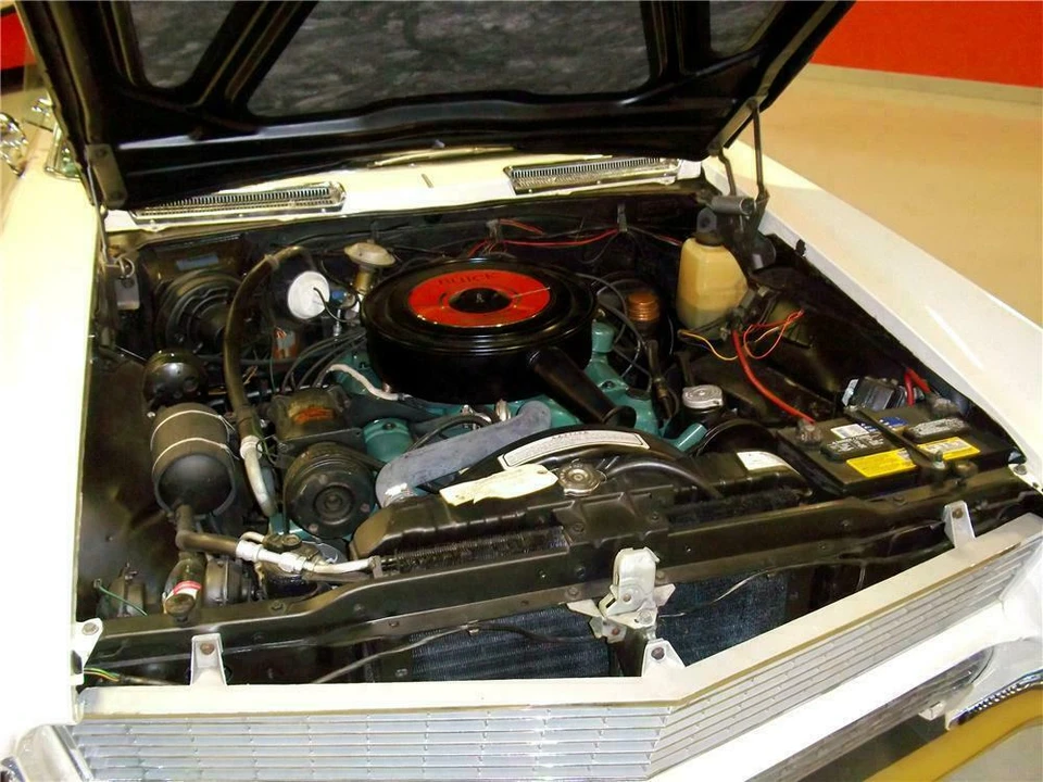 1965 Buick Riviera 1st Gen - Image 3 of 4