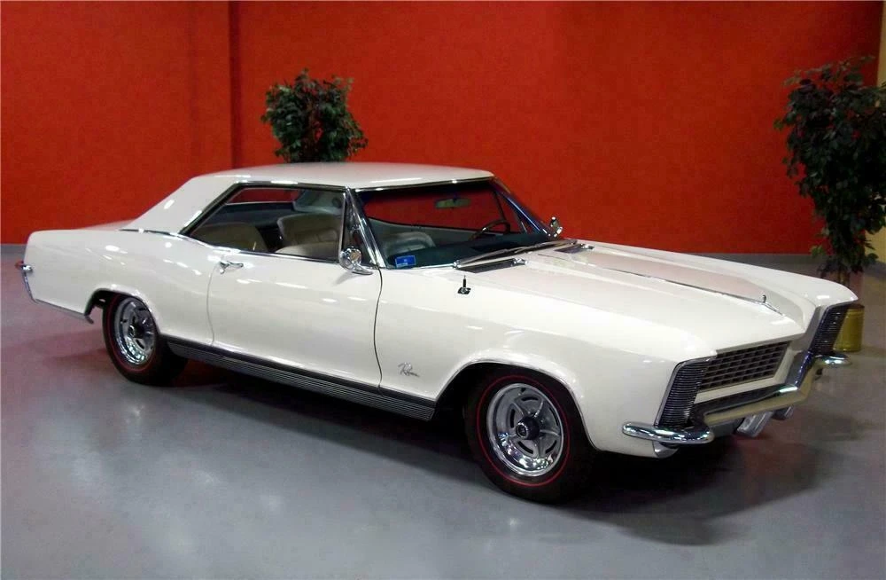 1965 Buick Riviera 1st Gen - Image 2 of 4