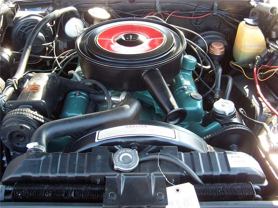 1965 Buick Riviera 1st Gen - Image 2 of 3