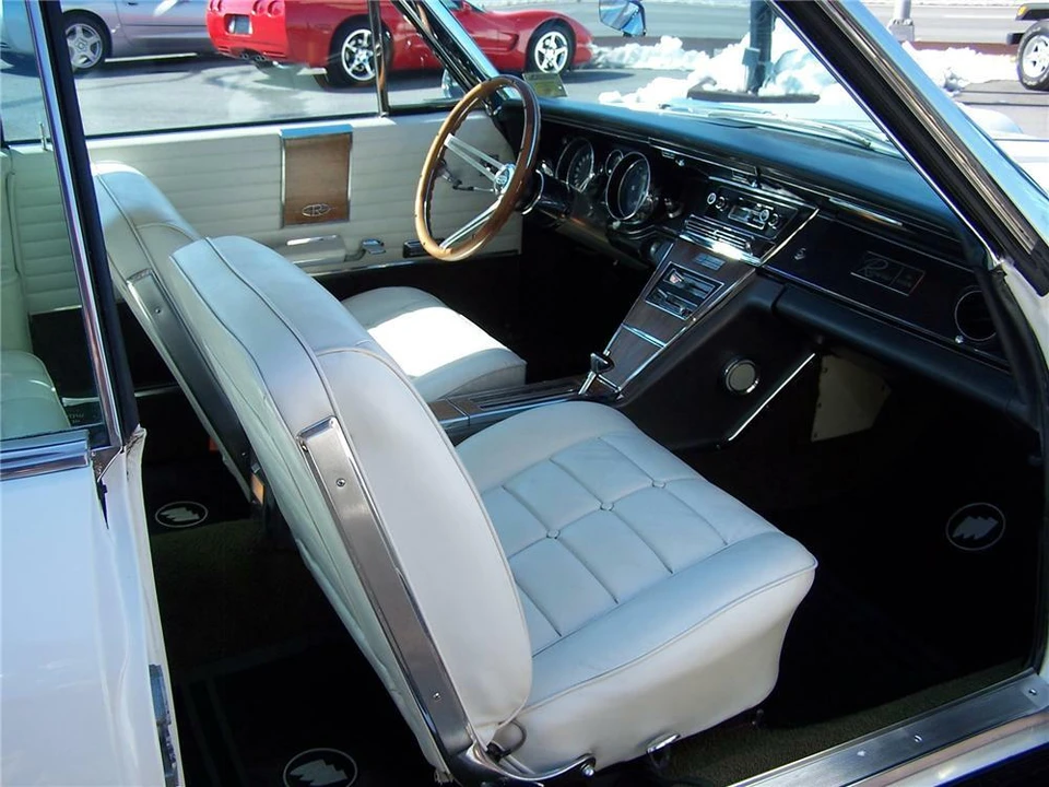 1965 Buick Riviera 1st Gen - Image 3 of 3