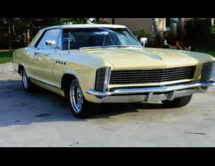 1965 Buick Riviera 1st Gen - Image 3 of 6