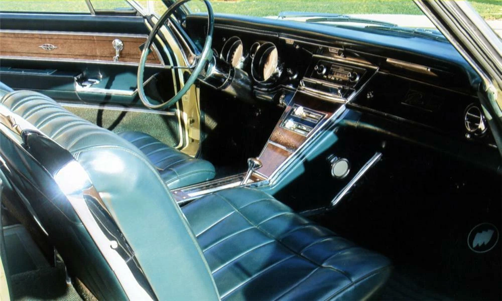 1965 Buick Riviera 1st Gen - Image 4 of 6