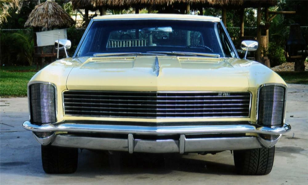 1965 Buick Riviera 1st Gen - Image 6 of 6