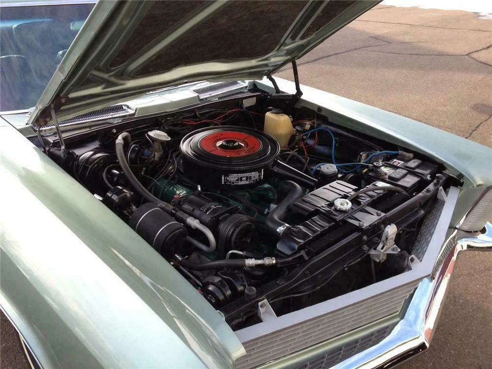 1965 Buick Riviera 1st Gen - Image 3 of 5
