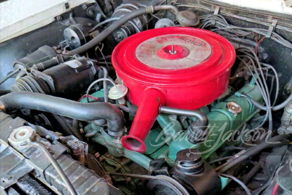 1965 Buick Riviera 1st Gen - Image 2 of 5