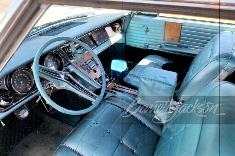 1965 Buick Riviera 1st Gen - Image 3 of 5