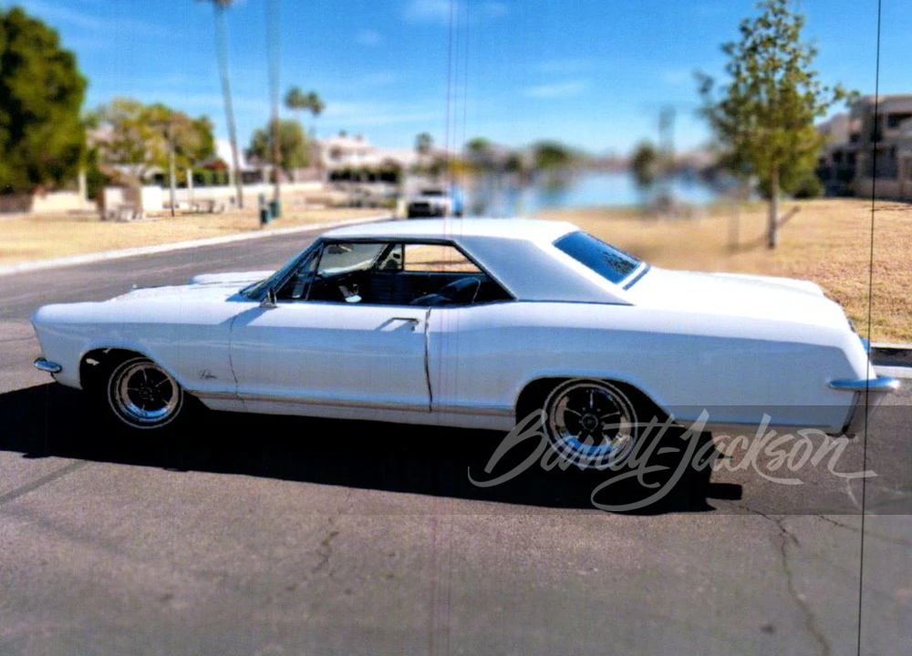 1965 Buick Riviera 1st Gen - Image 5 of 5