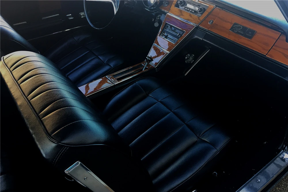 1965 Buick Riviera 1st Gen - Image 4 of 5