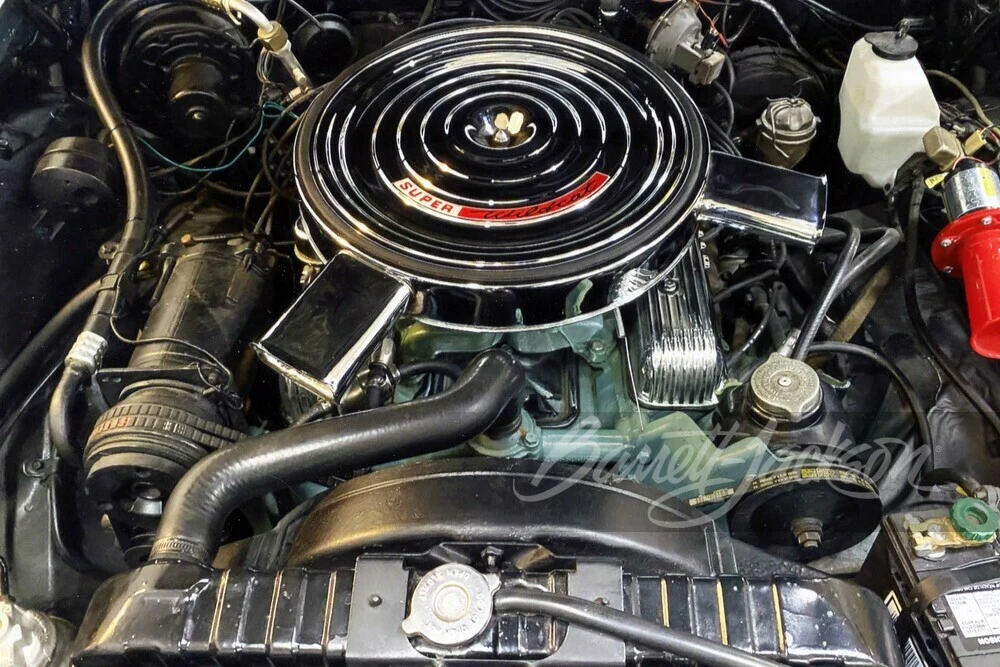 1965 Buick Riviera 1st Gen - Image 2 of 9