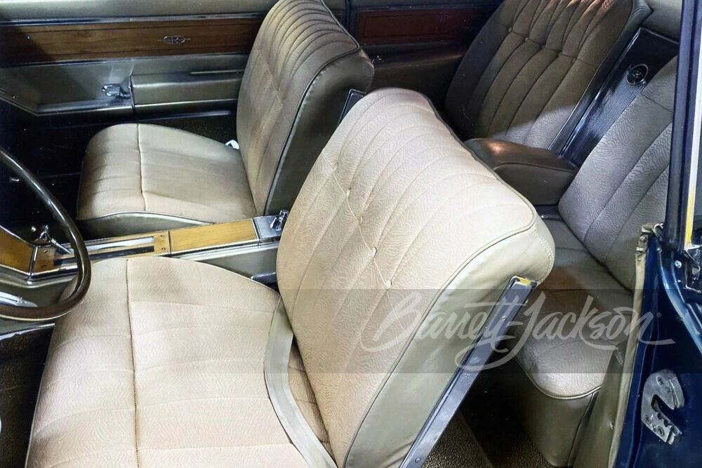 1965 Buick Riviera 1st Gen - Image 3 of 9