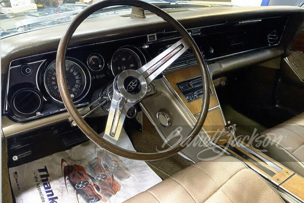 1965 Buick Riviera 1st Gen - Image 5 of 9