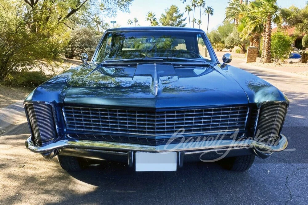 1965 Buick Riviera 1st Gen - Image 6 of 9