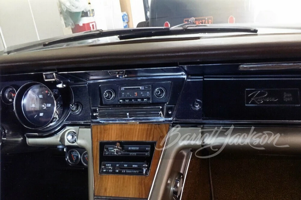 1965 Buick Riviera 1st Gen - Image 7 of 9