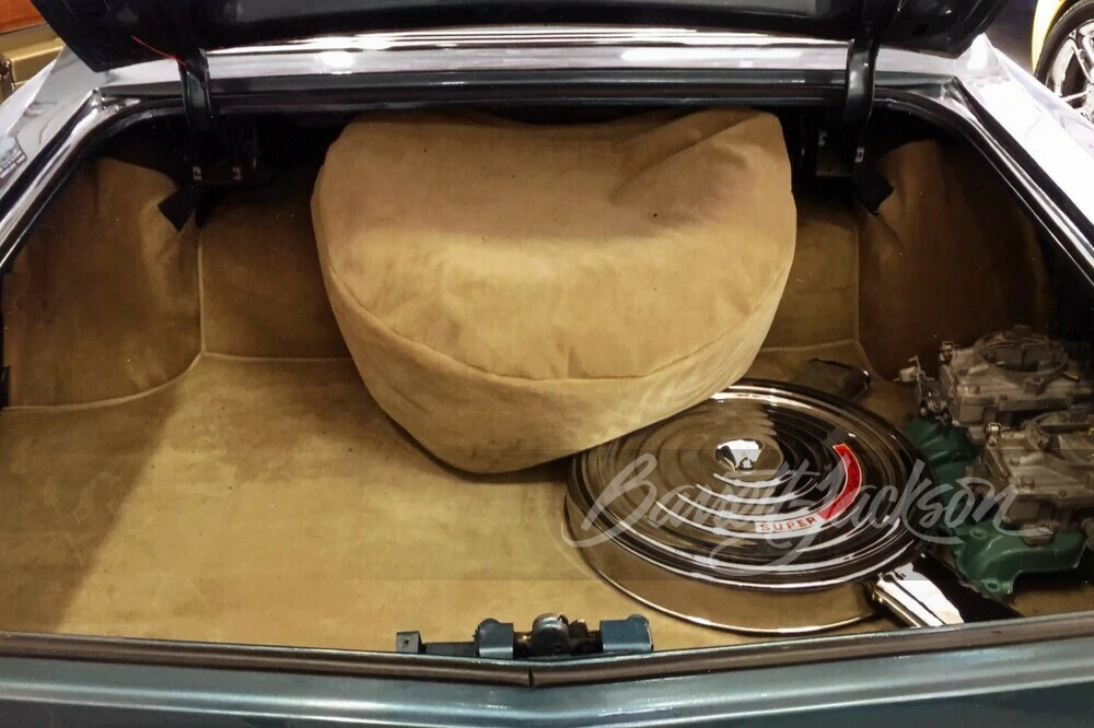 1965 Buick Riviera 1st Gen - Image 8 of 9