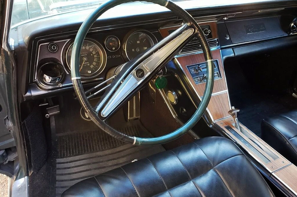 1965 Buick Riviera 1st Gen - Image 3 of 6