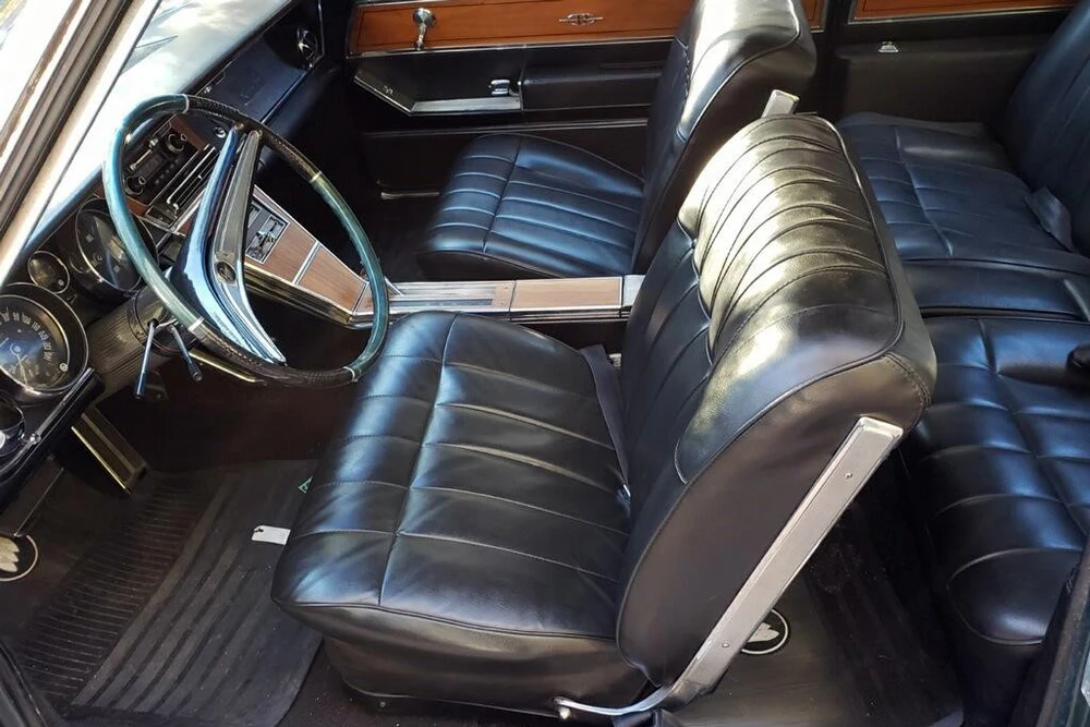 1965 Buick Riviera 1st Gen - Image 4 of 6
