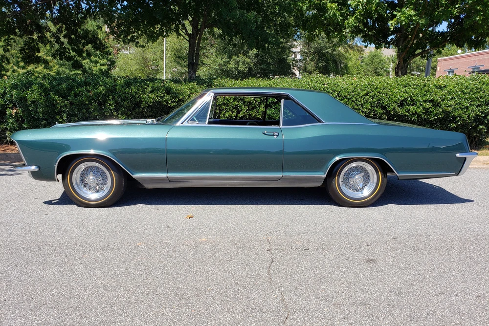 1965 Buick Riviera 1st Gen - Image 6 of 6