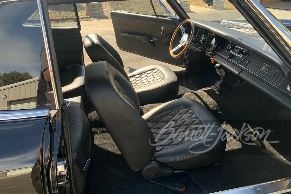 1965 Buick Riviera 1st Gen - Image 3 of 13
