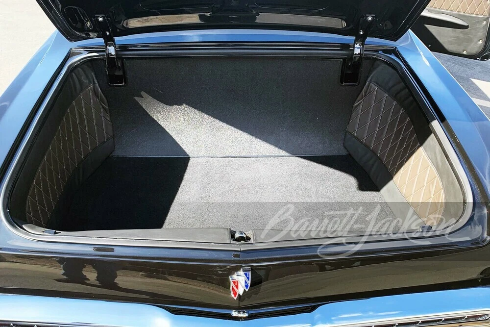1965 Buick Riviera 1st Gen - Image 4 of 13