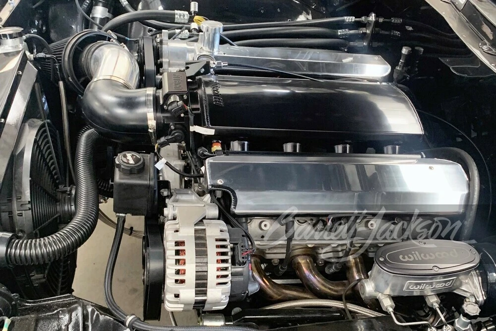 1965 Buick Riviera 1st Gen - Image 5 of 13