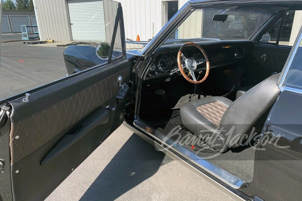 1965 Buick Riviera 1st Gen - Image 7 of 13