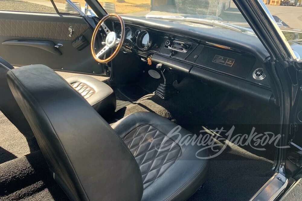 1965 Buick Riviera 1st Gen - Image 8 of 13