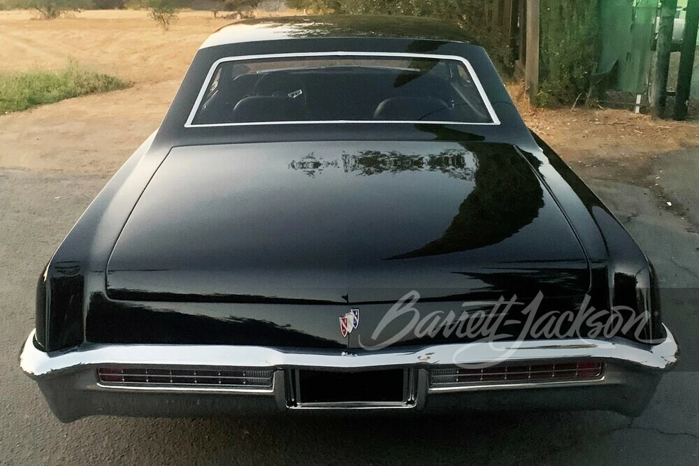 1965 Buick Riviera 1st Gen - Image 9 of 13