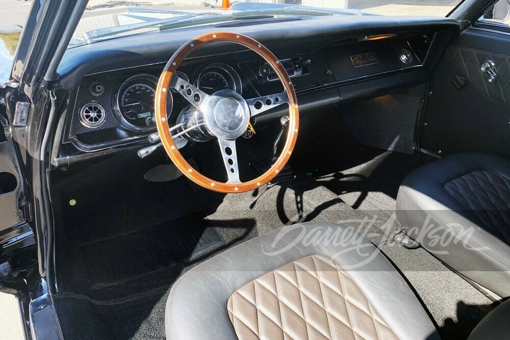 1965 Buick Riviera 1st Gen - Image 10 of 13