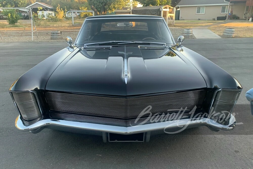 1965 Buick Riviera 1st Gen - Image 11 of 13