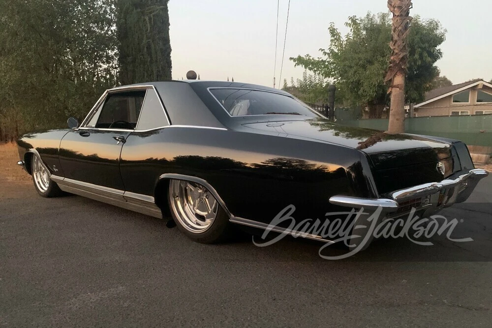 1965 Buick Riviera 1st Gen - Image 12 of 13