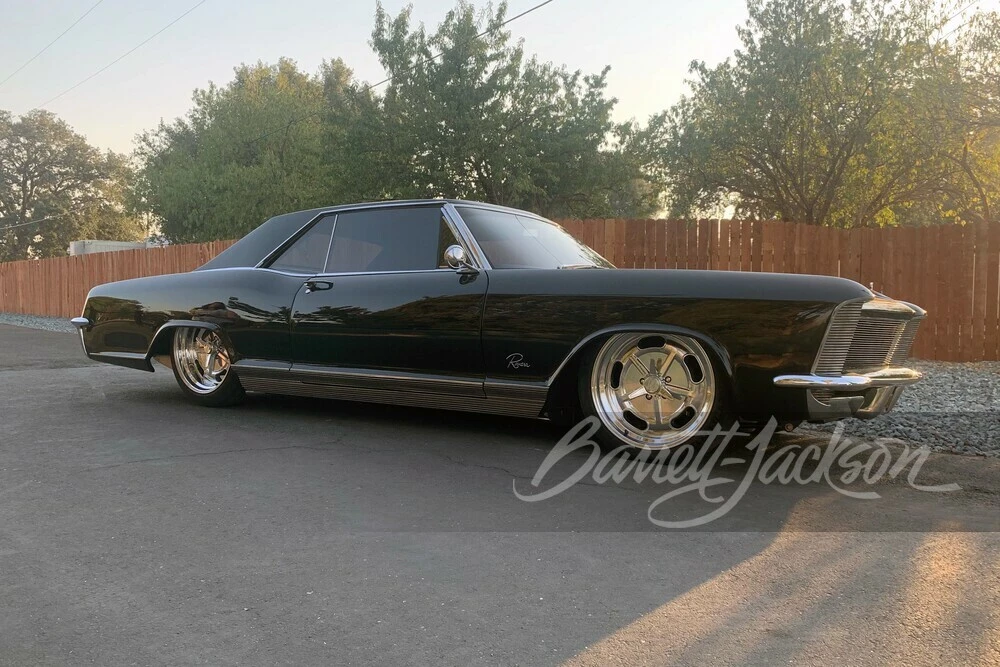 1965 Buick Riviera 1st Gen - Image 13 of 13