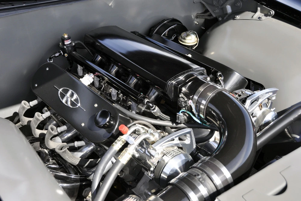 1965 Buick Riviera 1st Gen - Image 3 of 5
