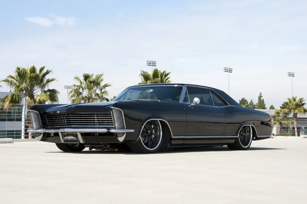 1965 Buick Riviera 1st Gen - Image 2 of 5