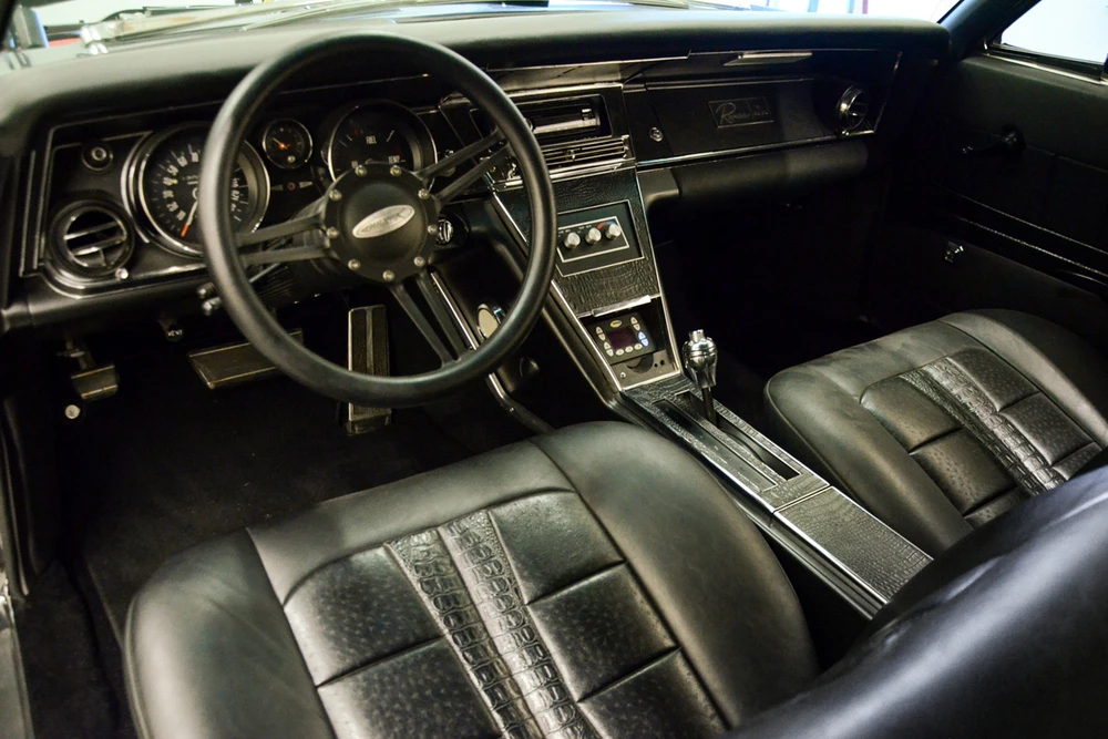 1965 Buick Riviera 1st Gen - Image 4 of 5