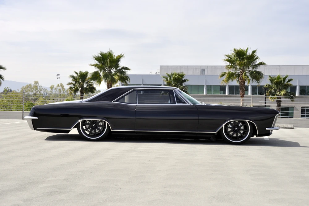 1965 Buick Riviera 1st Gen - Image 5 of 5