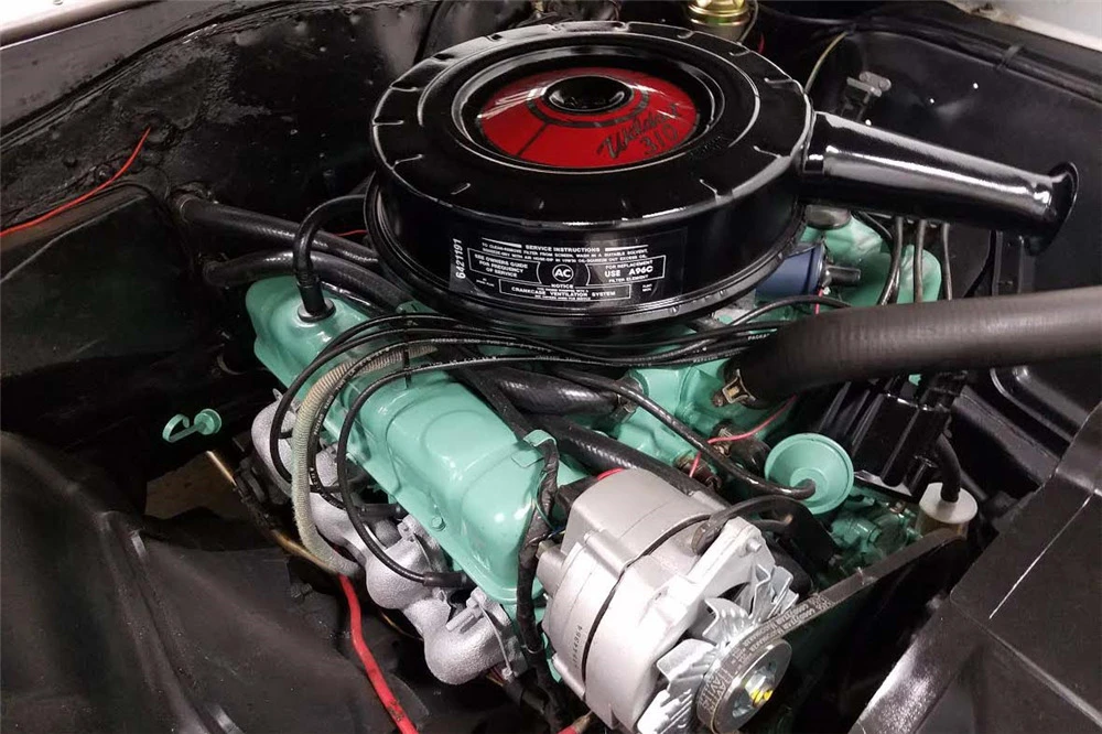 1965 Buick Skylark 3rd Gen - Image 3 of 5