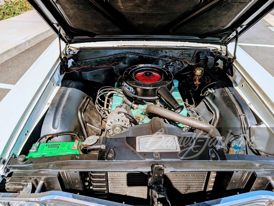 1965 Buick Skylark 3rd Gen - Image 3 of 28