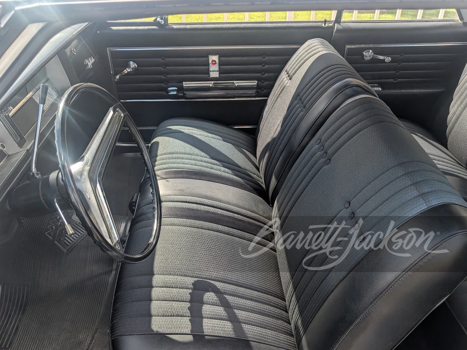 1965 Buick Skylark 3rd Gen - Image 4 of 28