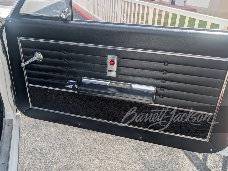 1965 Buick Skylark 3rd Gen - Image 6 of 28