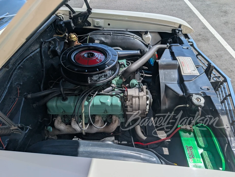 1965 Buick Skylark 3rd Gen - Image 7 of 28
