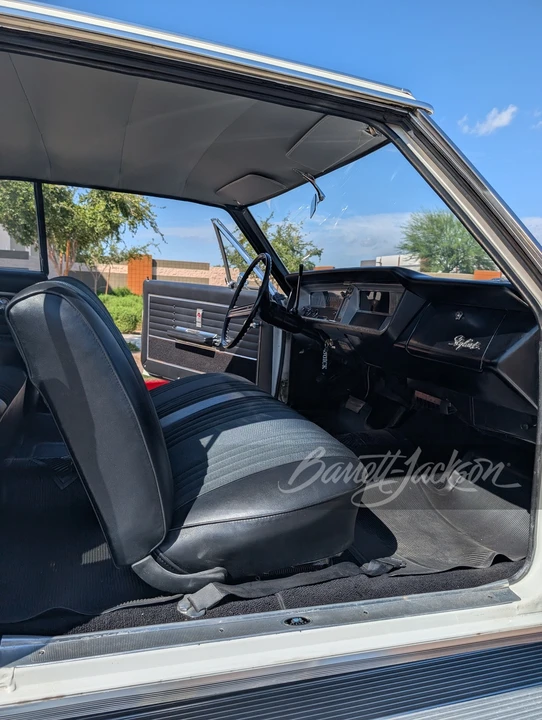 1965 Buick Skylark 3rd Gen - Image 8 of 28