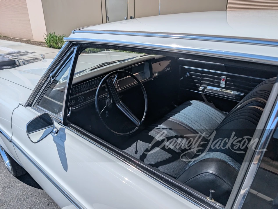 1965 Buick Skylark 3rd Gen - Image 9 of 28